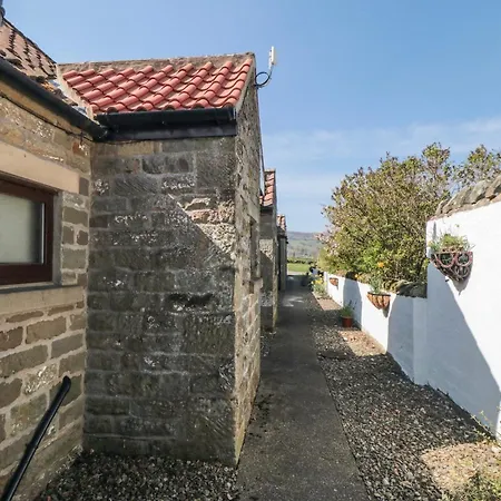 Glaisdale Feriehus *