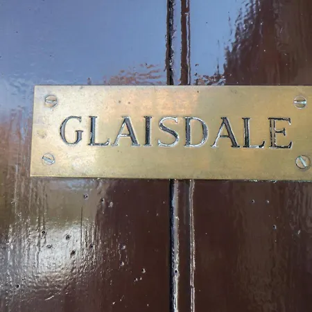Glaisdale بيت للعطل *