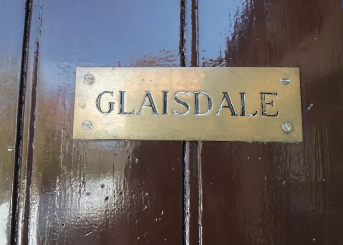 Glaisdale بيت للعطل *