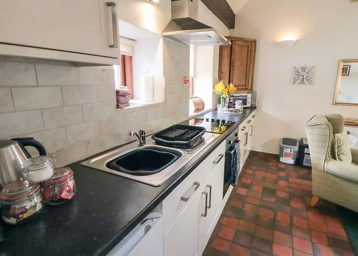 بيت للعطل Glaisdale