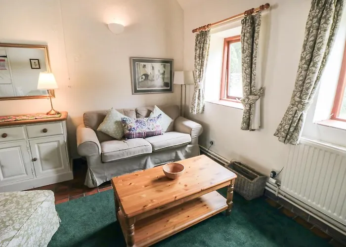 بيت للعطل Glaisdale *