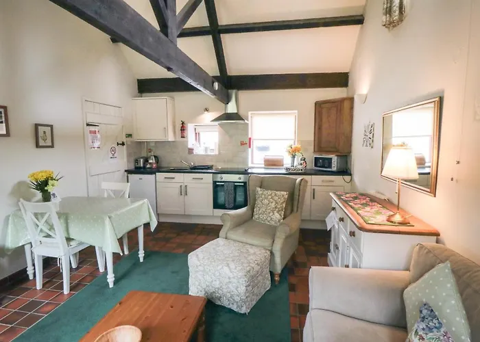 Glaisdale ويتبي