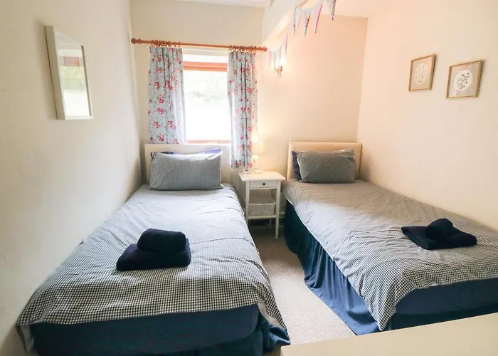 Glaisdale بيت للعطل ويتبي