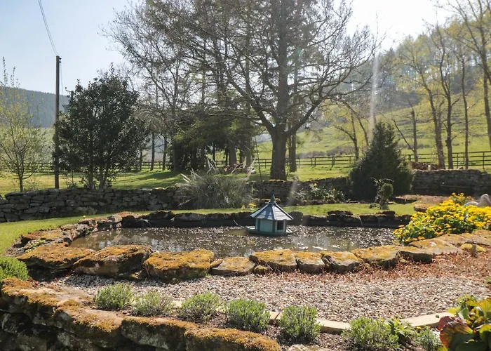 Glaisdale * ويتبي