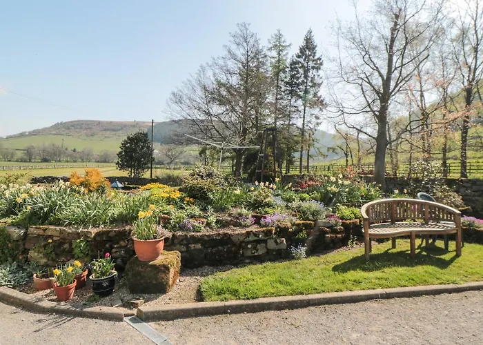 بيت للعطل Glaisdale