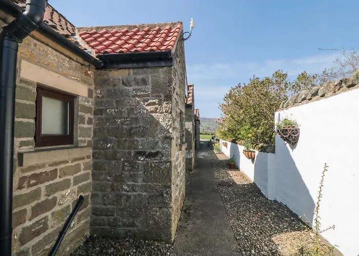 Glaisdale بيت للعطل *