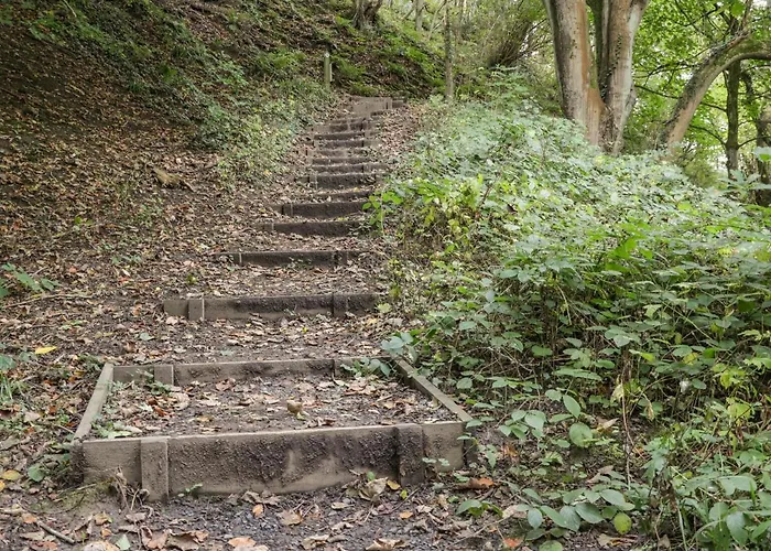 Glaisdale بيت للعطل