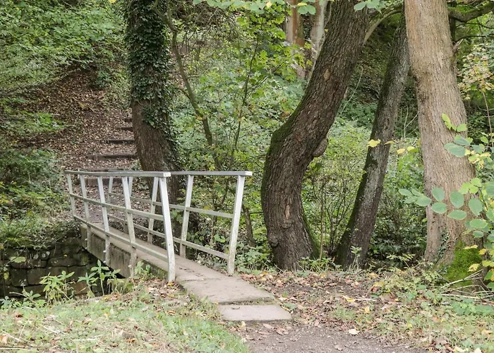 Glaisdale بيت للعطل ويتبي