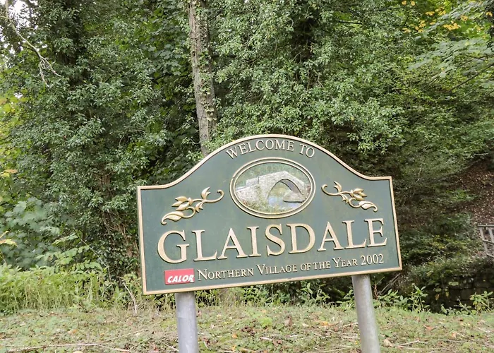 Glaisdale