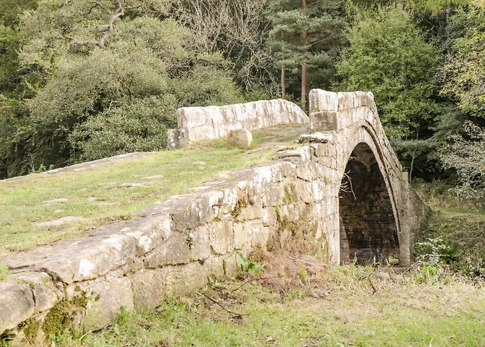 Glaisdale ويتبي