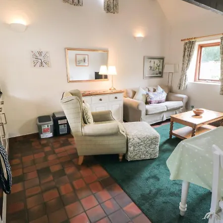 別荘 Glaisdale ウィットビー