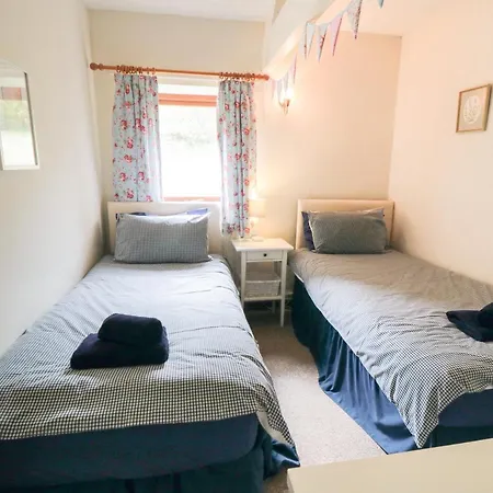 Glaisdale 別荘 ウィットビー