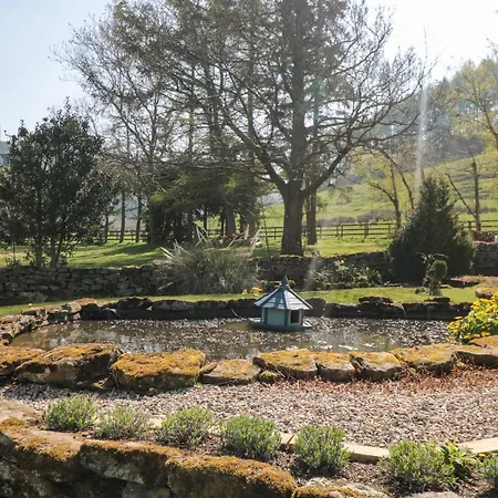 Glaisdale * ウィットビー