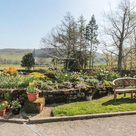 بيت للعطل Glaisdale