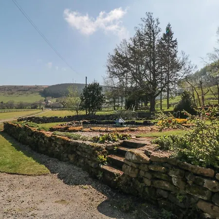 Glaisdale بيت للعطل *