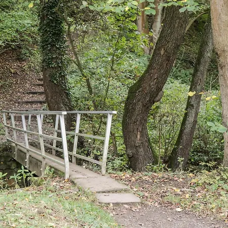 Glaisdale 別荘 ウィットビー