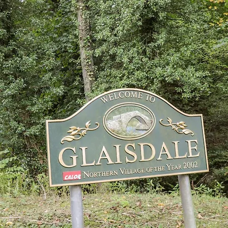 Glaisdale