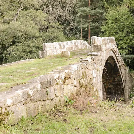 Glaisdale ウィットビー